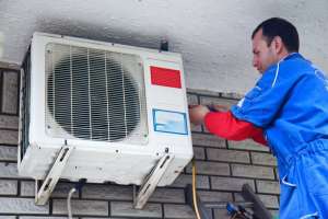 HVAC Companies Near Pearblossom, CA Available Now